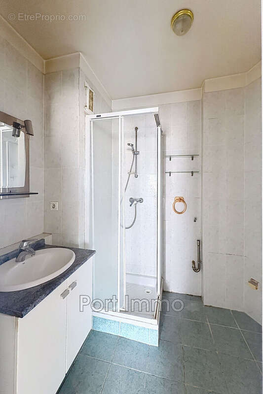 Appartement 58 m² à Cagnes-Sur-Mer  - photo 7