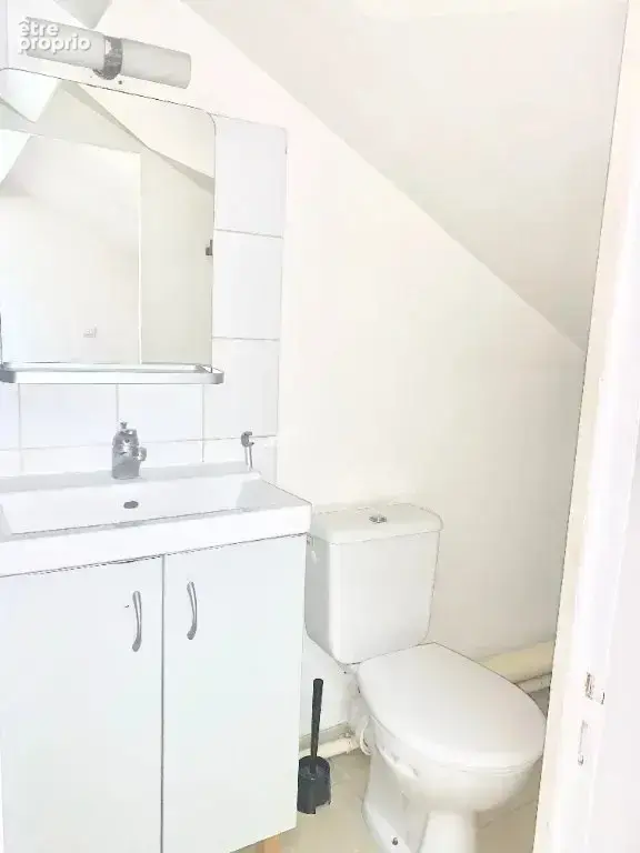 Studio à Versailles de 21 m2 - photo 6