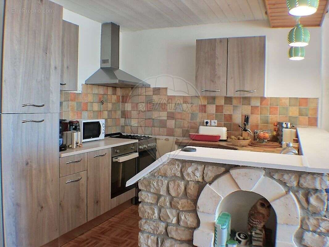 Maison à NIEUL-SUR-MER