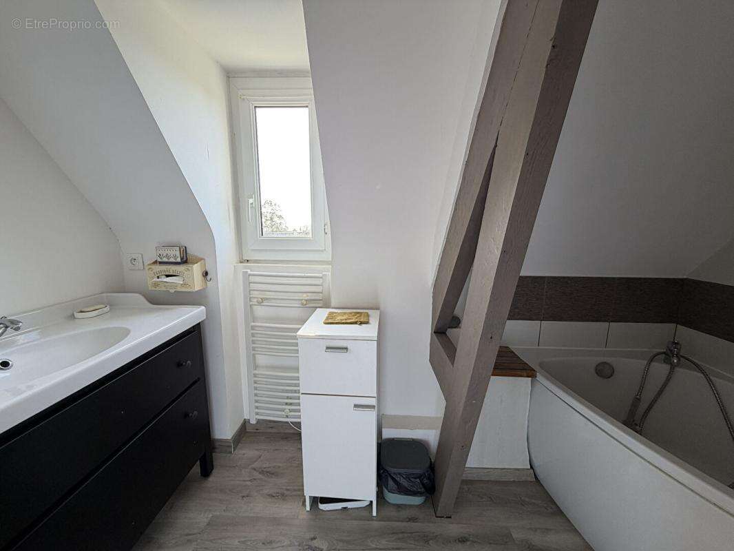 Maison à MINIHY-TREGUIER