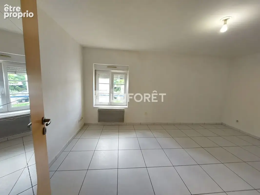 Appartement Audun Le Tiche 4 pièce(s) 70 m2 / 2 Chambres / 2 Parkings - photo 5