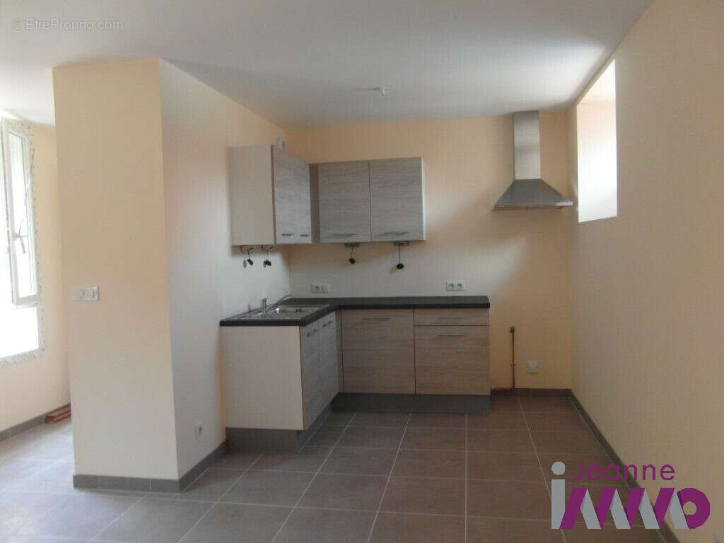 Appartement à BELFORT