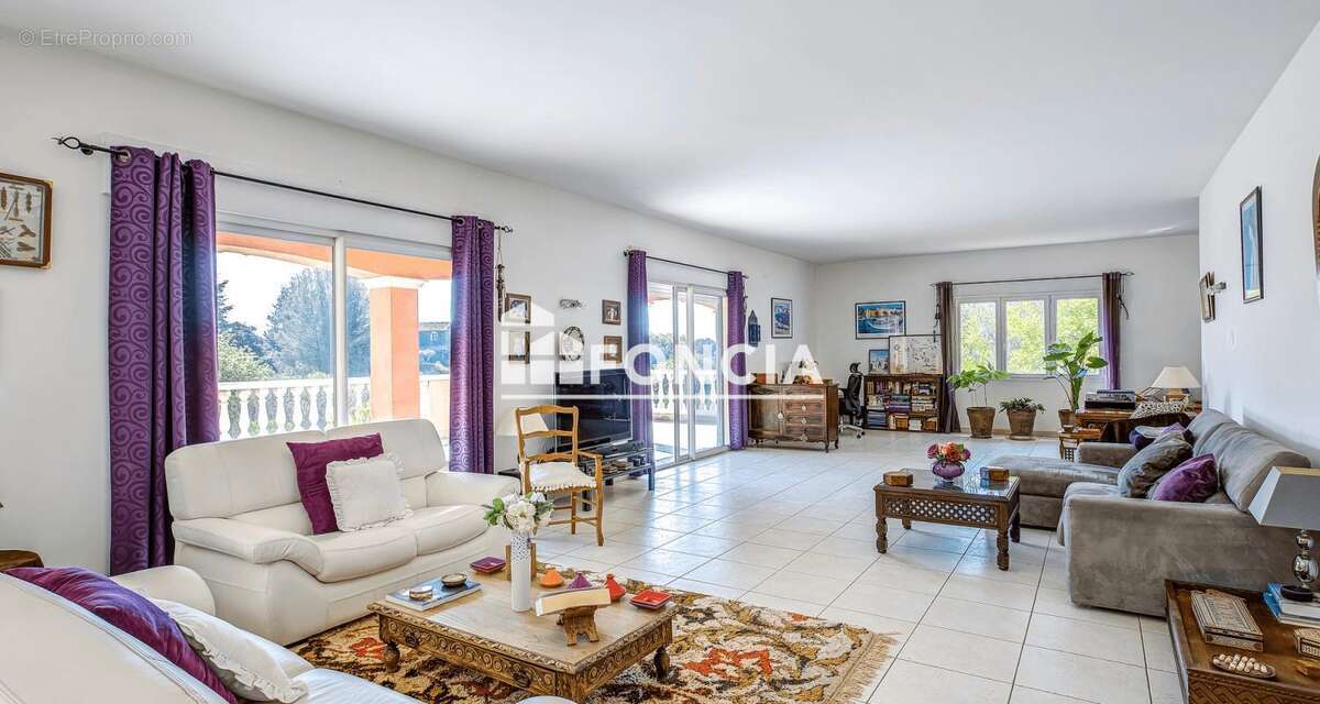 Maison à NICE