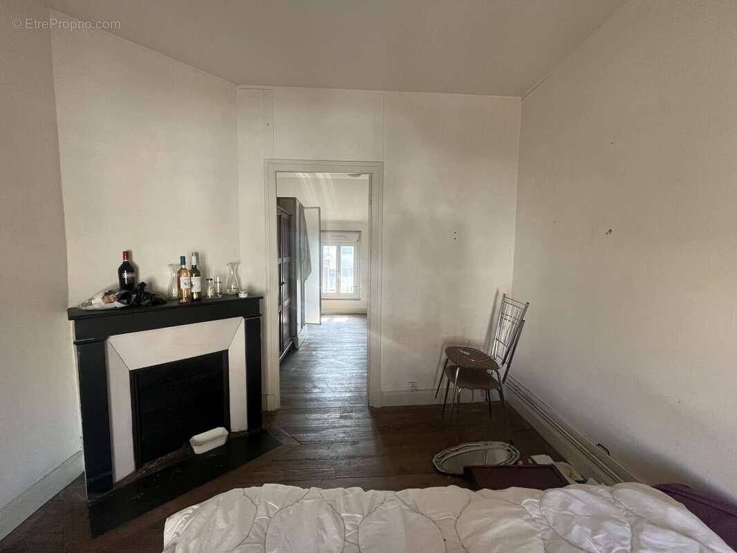 Appartement à CHAMALIERES