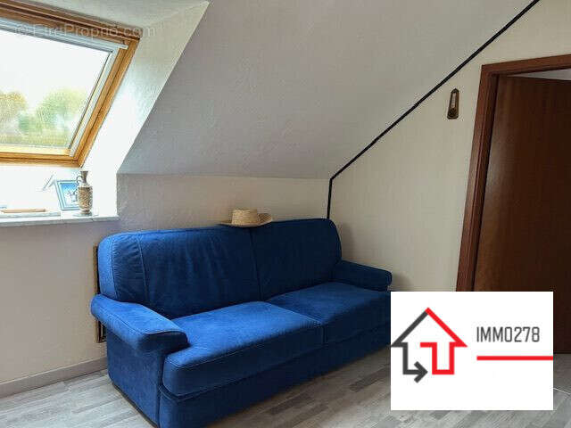 Maison à WORMHOUT