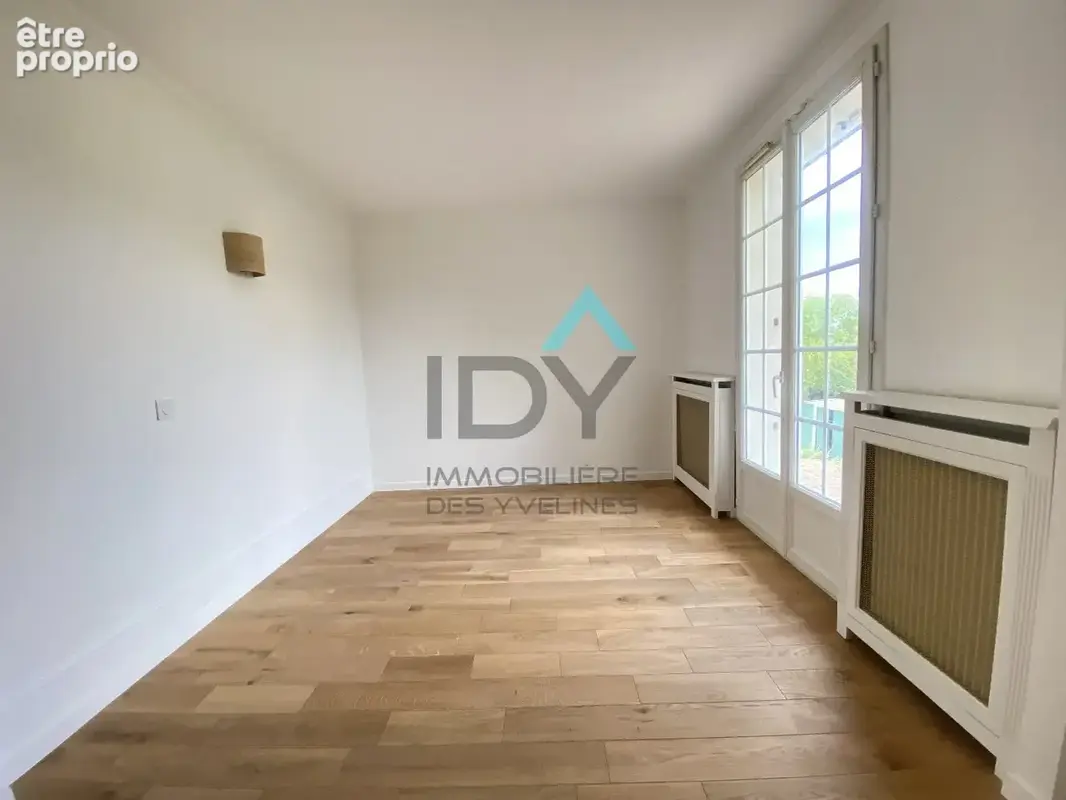 SAINT GERMAIN EN LAYE- maison 180m² proche Lycée International - photo 10