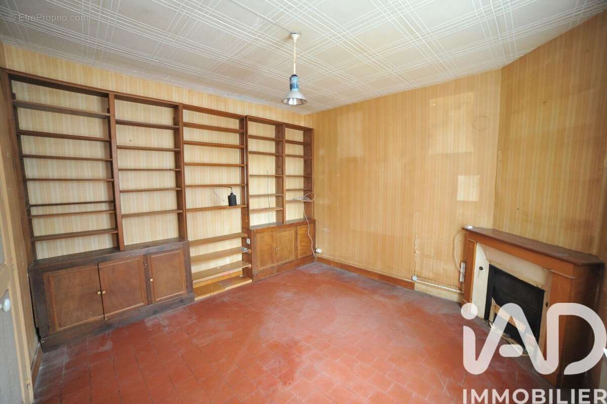 Photo 2 - Maison à ROMORANTIN-LANTHENAY