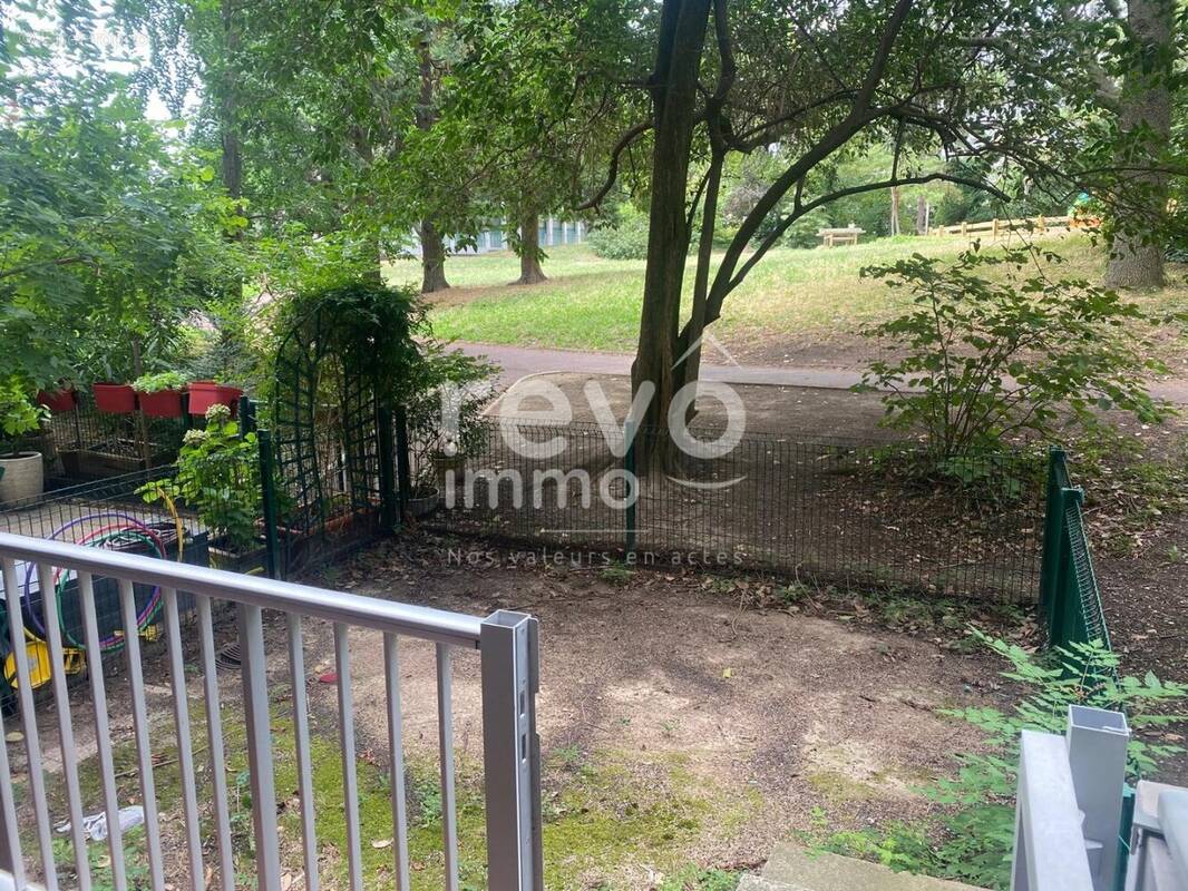 Appartement à CALUIRE-ET-CUIRE