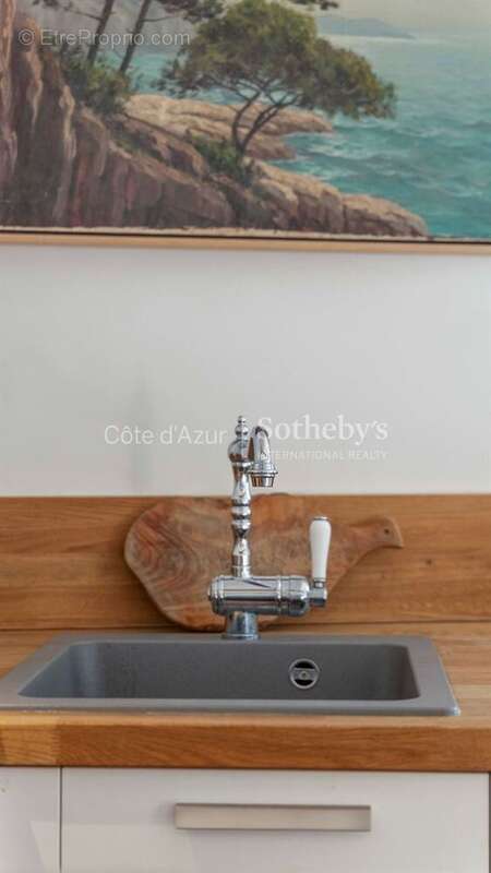 Appartement à RAMATUELLE