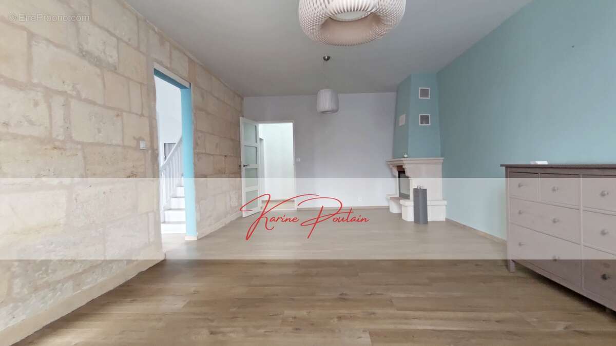 Maison à SAINT-LOUBES