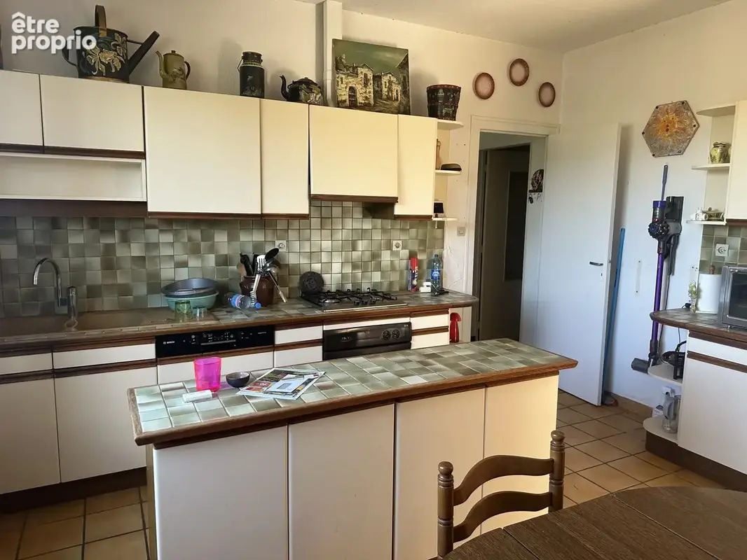 Maison 5 pièces 124 m² à vendre à Creysse (24100) - photo 9