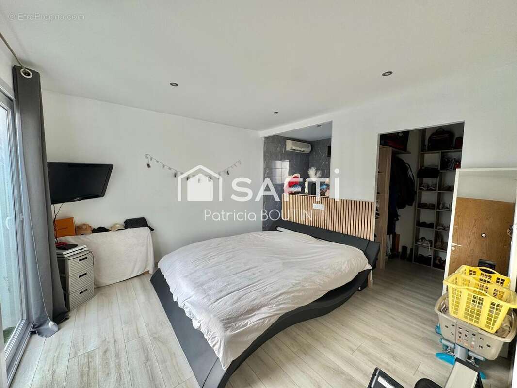 Photo 5 - Maison à SAINT-MAXIRE