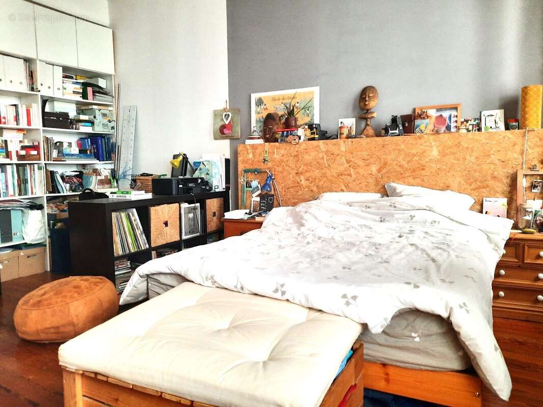 Appartement 85 m² à Chambery  - photo 7