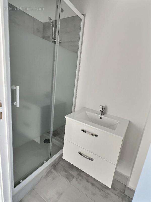 Appartement à ANGERS