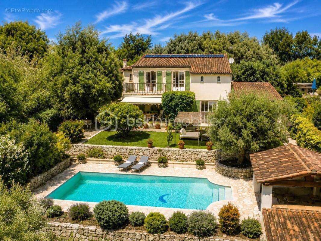 Maison à VENCE