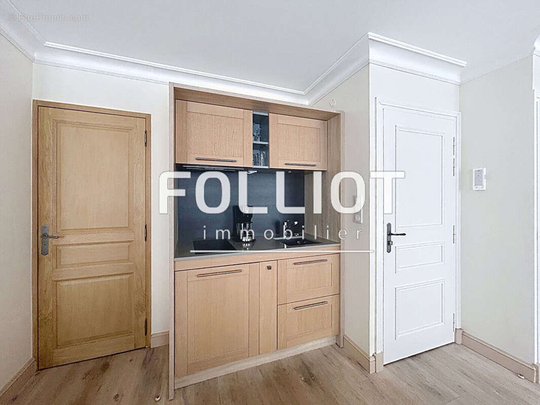 Appartement à GRANVILLE
