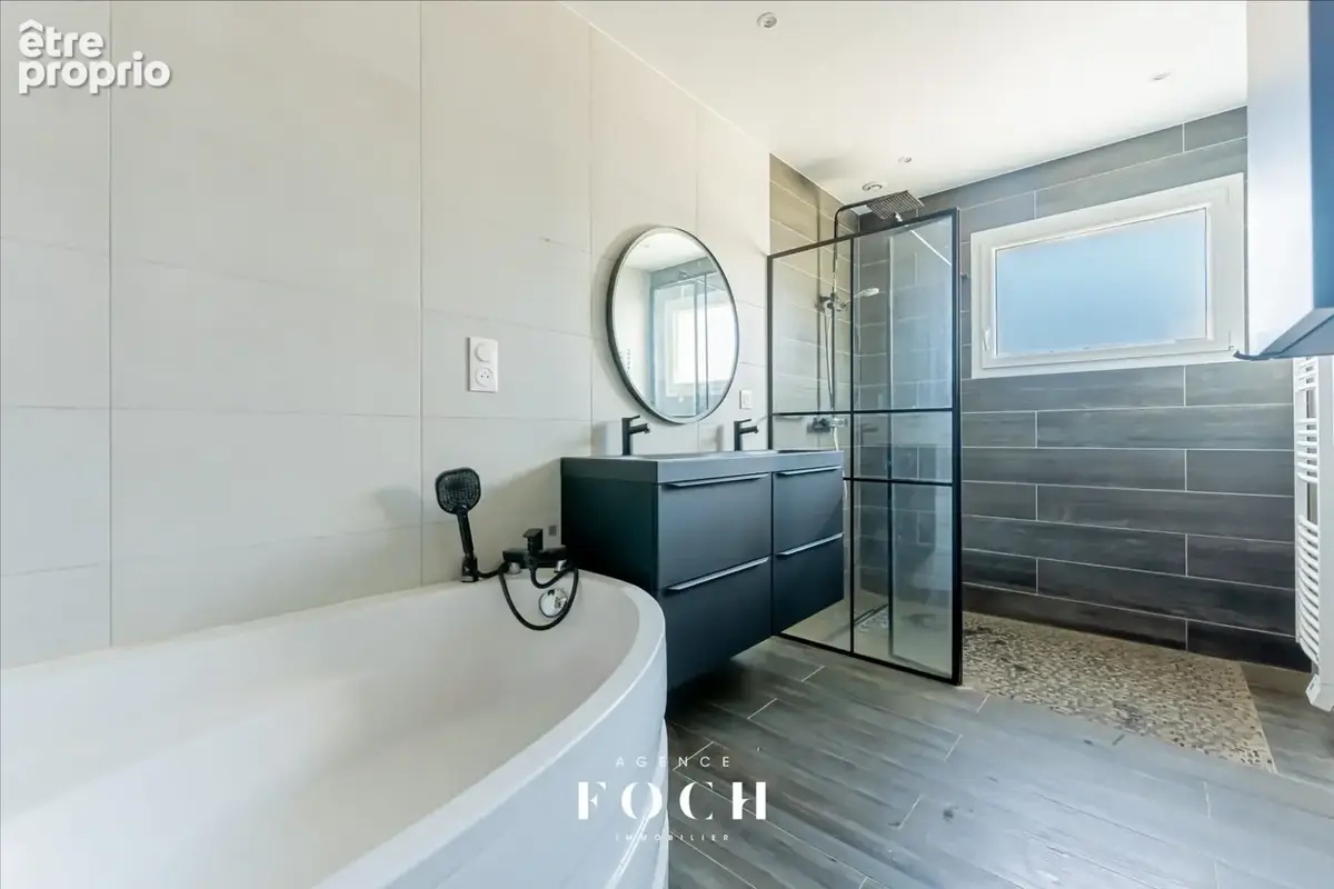 Maison 4 pièces 105 m² à vendre à Jezainville (54700) - photo 6
