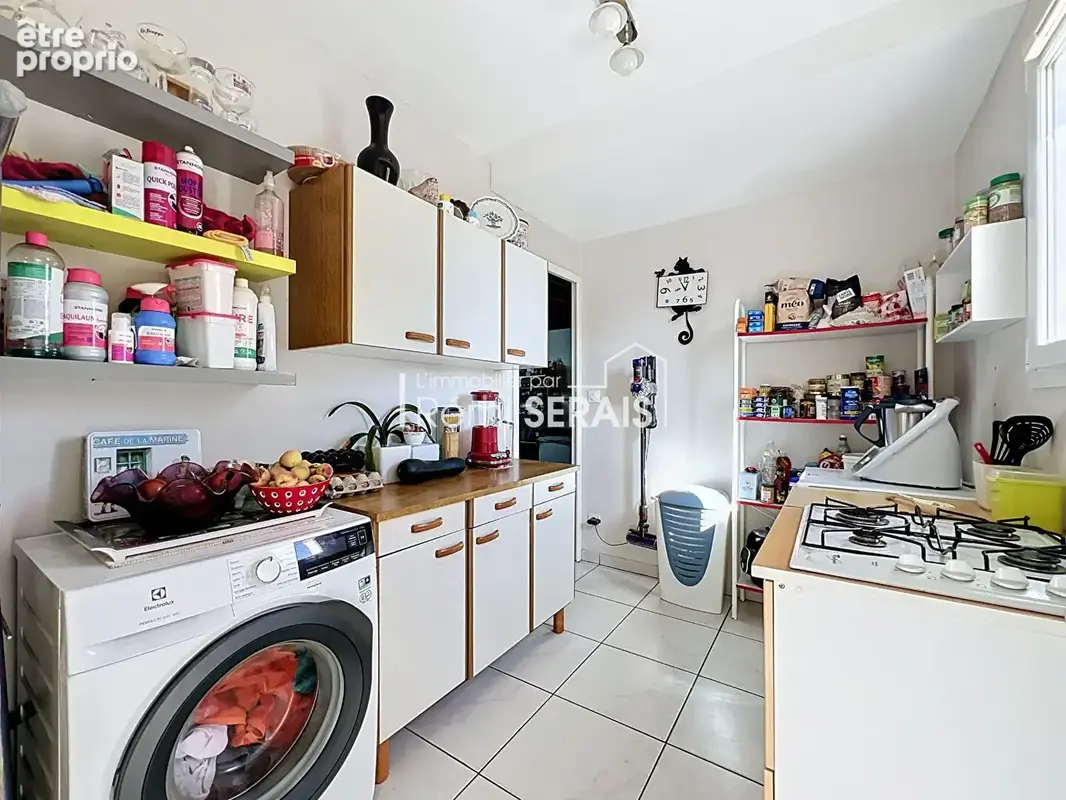 Maison à vendre à Saint-Germain-du-Crioult - photo 16