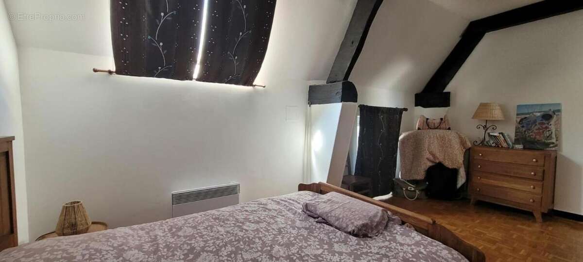 Maison à SAINT-PERE