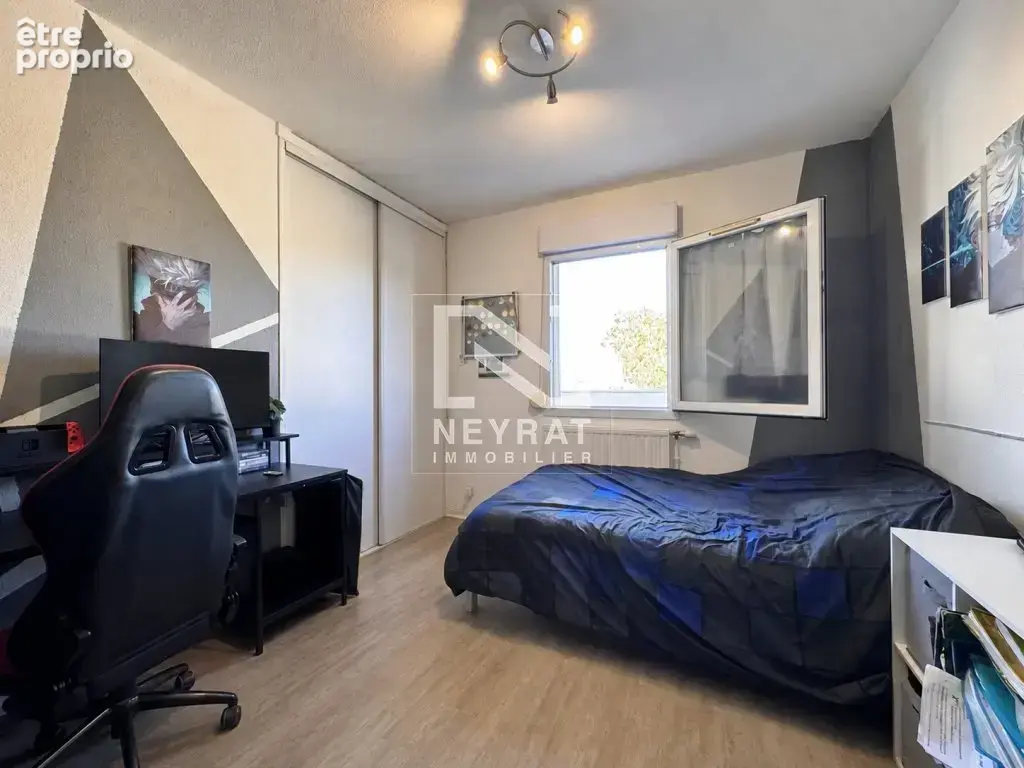 Une maison de plain-pied rénovée, avec extérieur et garage, dans un secteur recherché : une opportunité rare sur Sennecey-le-Gra - photo 17