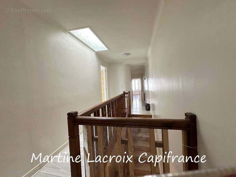 Appartement à LA FERTE-BERNARD