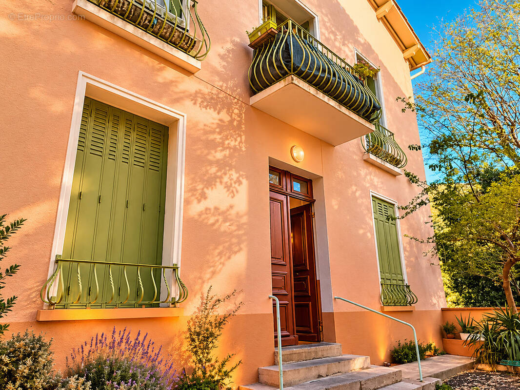 Appartement à AMELIE-LES-BAINS-PALALDA