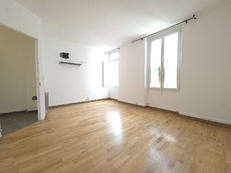 Appartement à CREIL