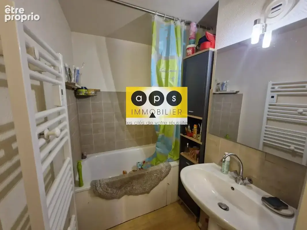 Appartement - photo 5
