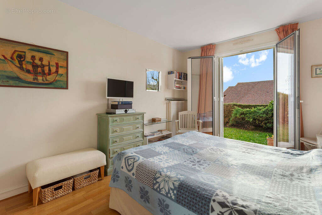 Appartement à TROUVILLE-SUR-MER