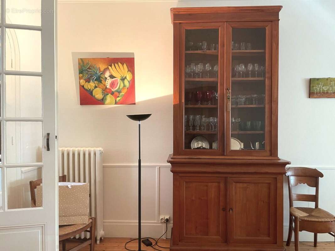 Maison à LA ROCHELLE