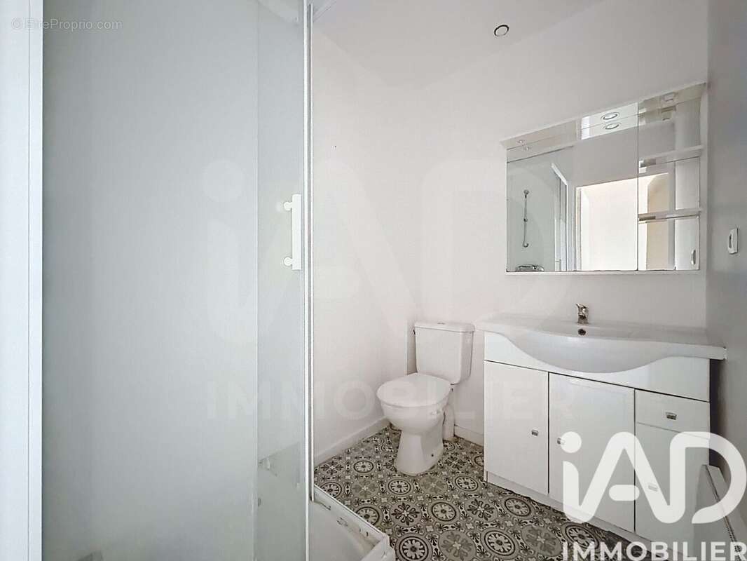 Photo 5 - Appartement à ROISSY-EN-BRIE