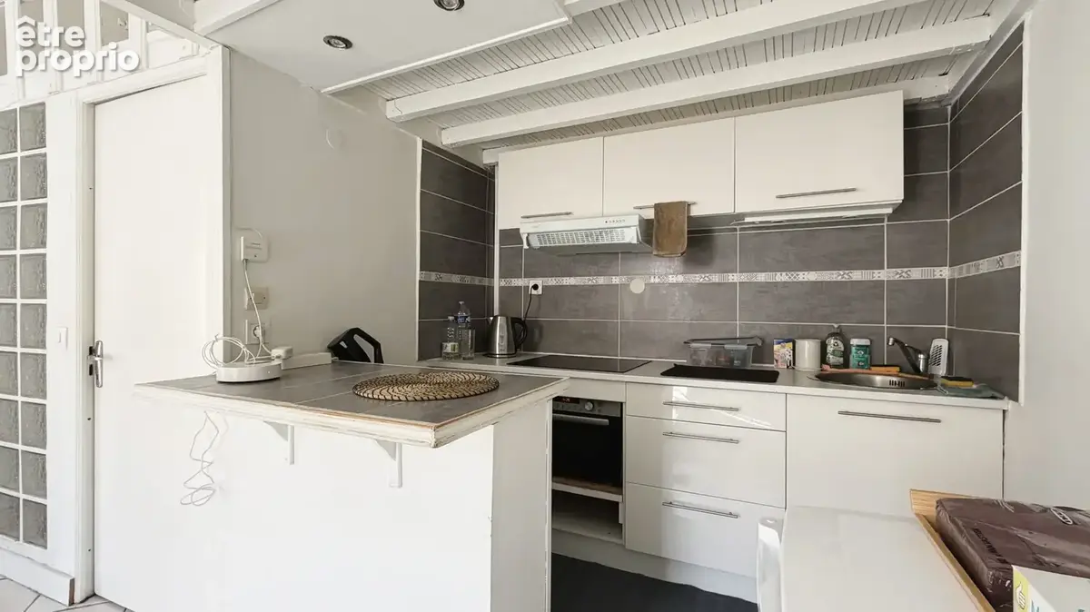 Appartement 3 pièces 69 m² à vendre à Montpellier (34000) - photo 4