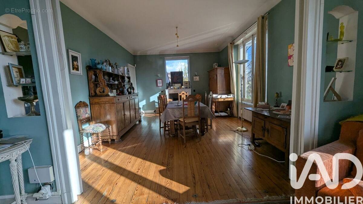 Photo 1 - Maison à PAU