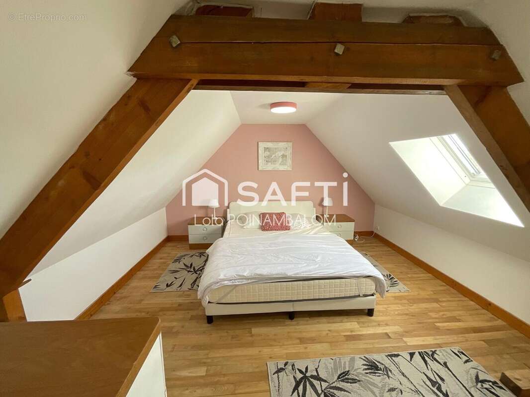 Photo 5 - Maison à LE BUGUE