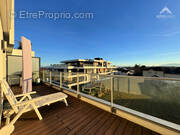 Appartement à THOIRY