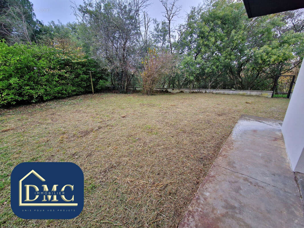 Appartement à AUTERIVE