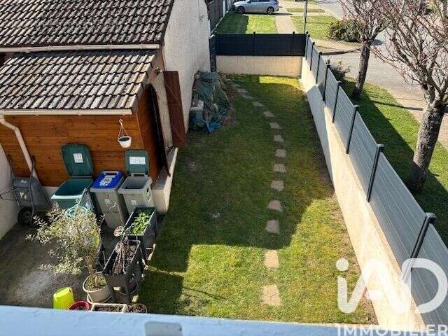 Photo 4 - Maison à MAGNANVILLE