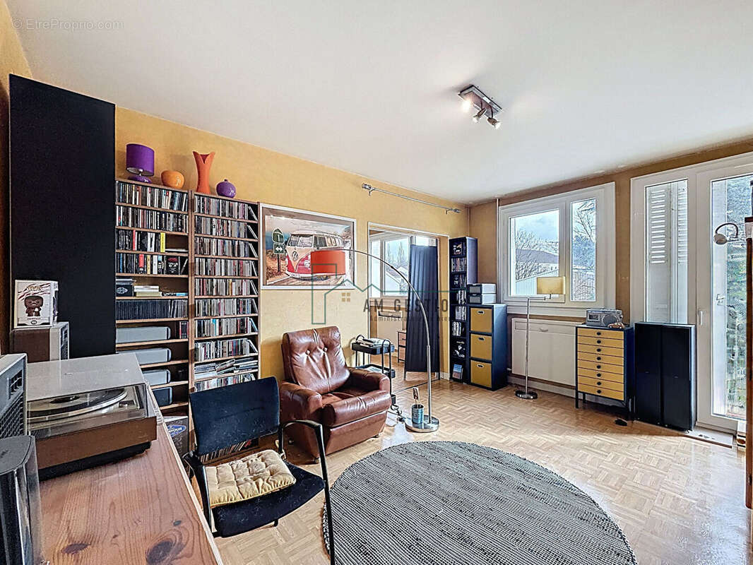 Appartement à LIMOGES