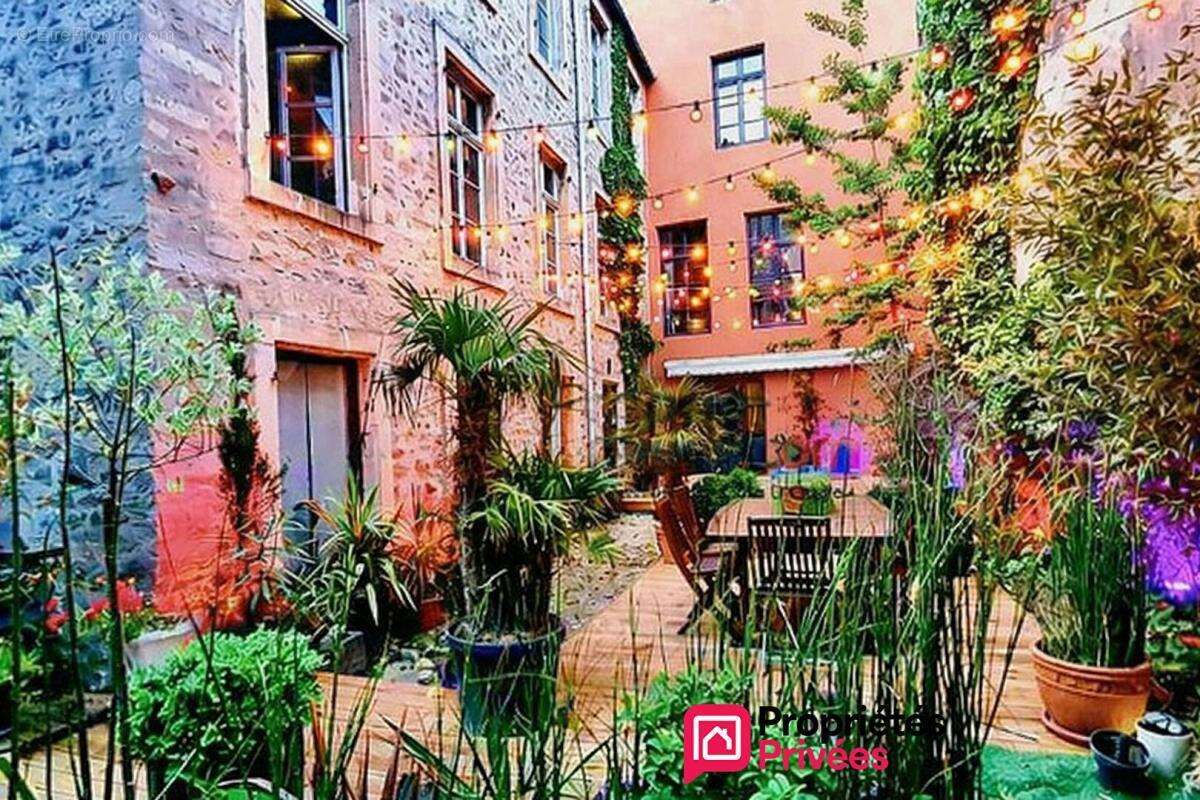 Maison à BOULOGNE-SUR-MER