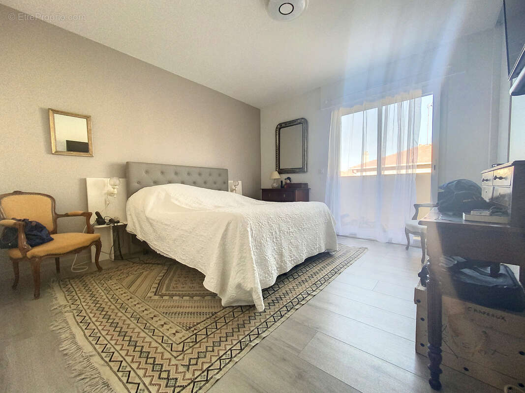 Appartement à SAINT-RAPHAEL