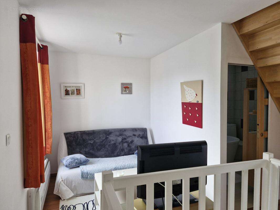 Maison à PLOUGONVELIN