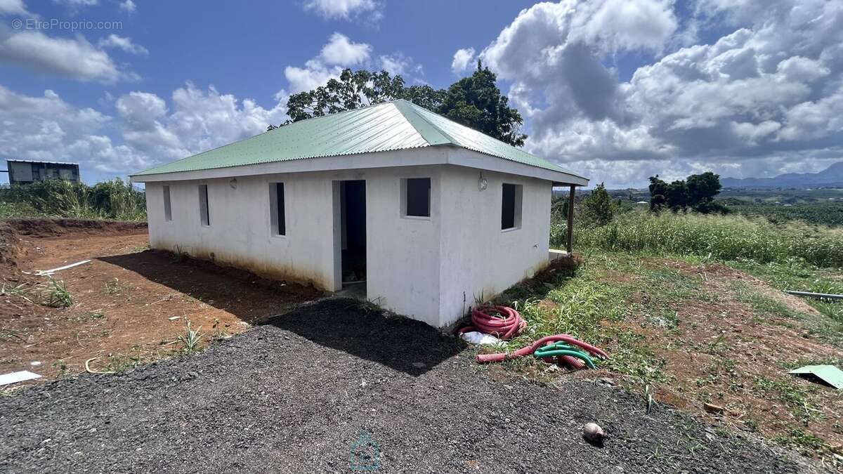 Maison à LE LAMENTIN
