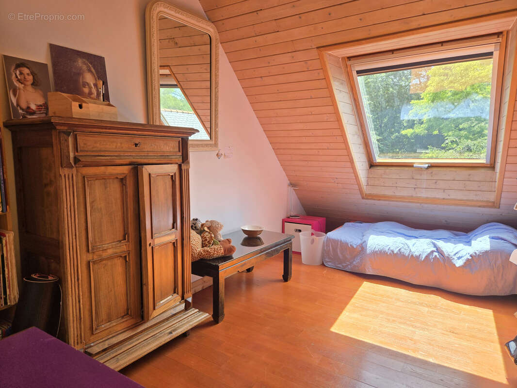 Maison à LA CHAPELLE-SUR-ERDRE