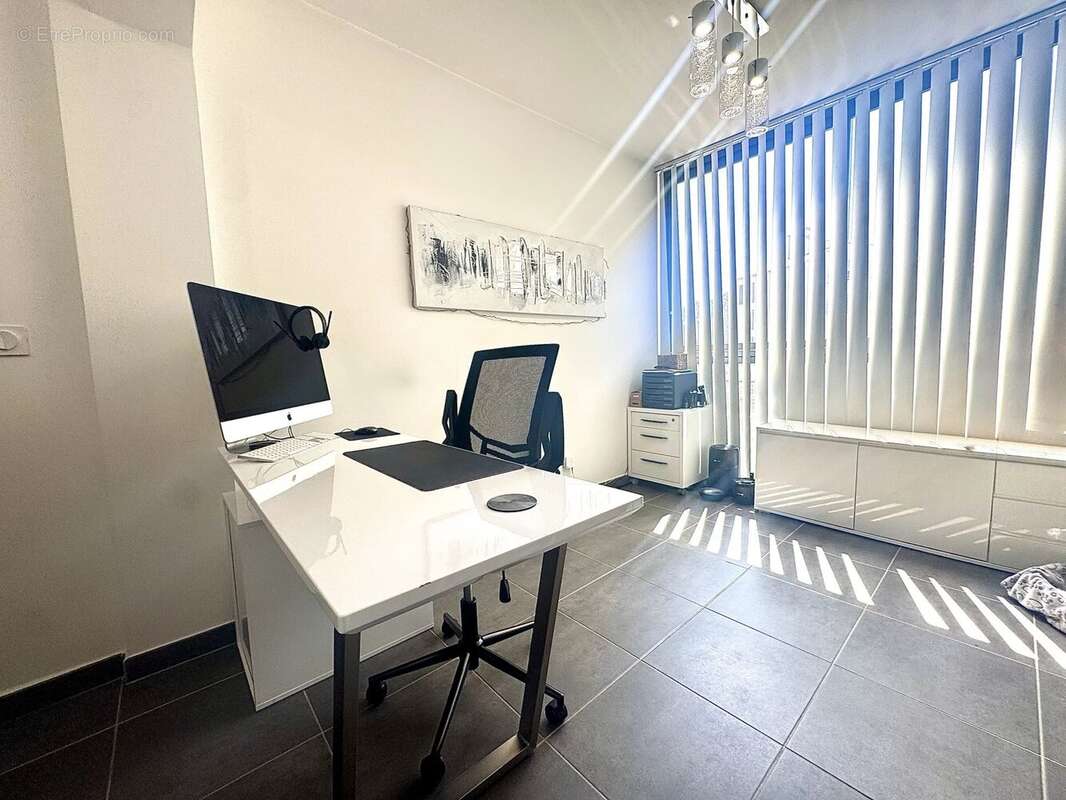 Appartement à AJACCIO