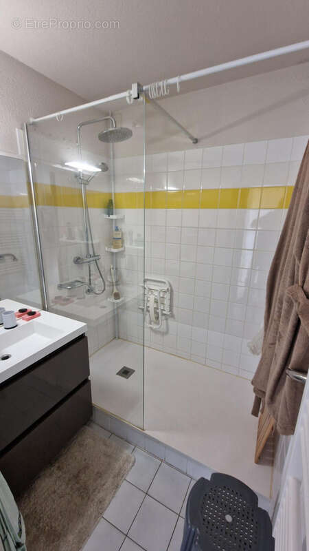 Appartement à SAINT-JEAN-DE-MONTS