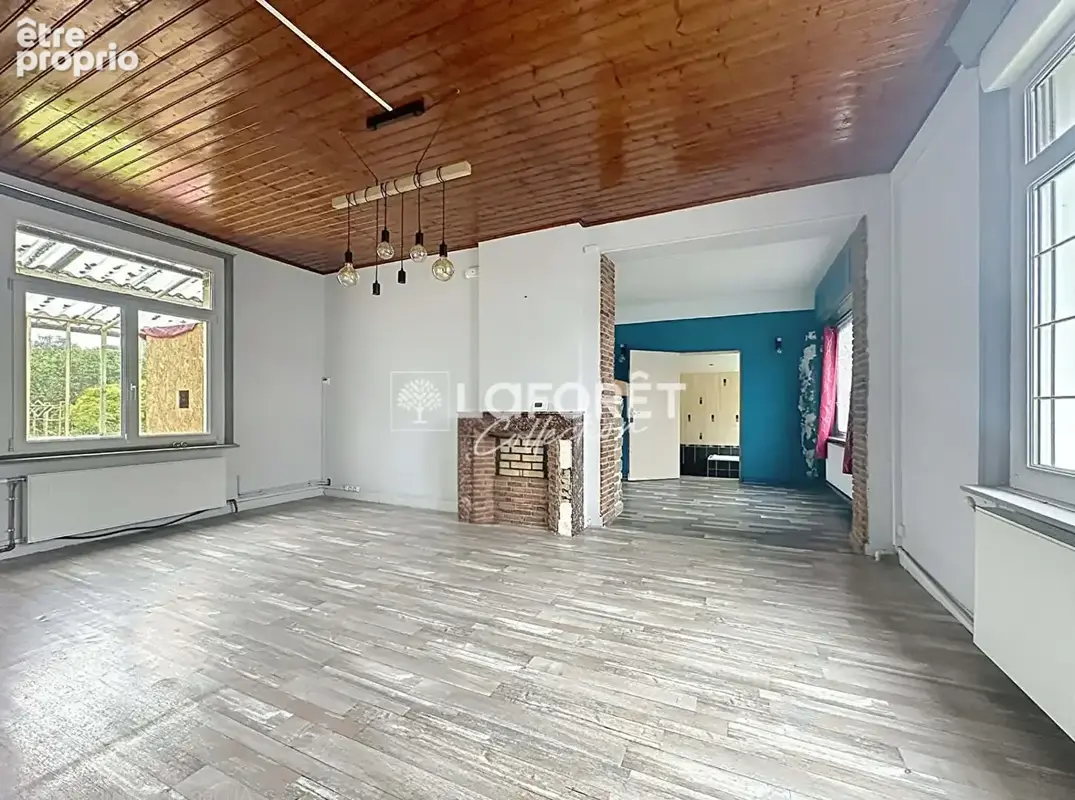 Maison Familiale - photo 3
