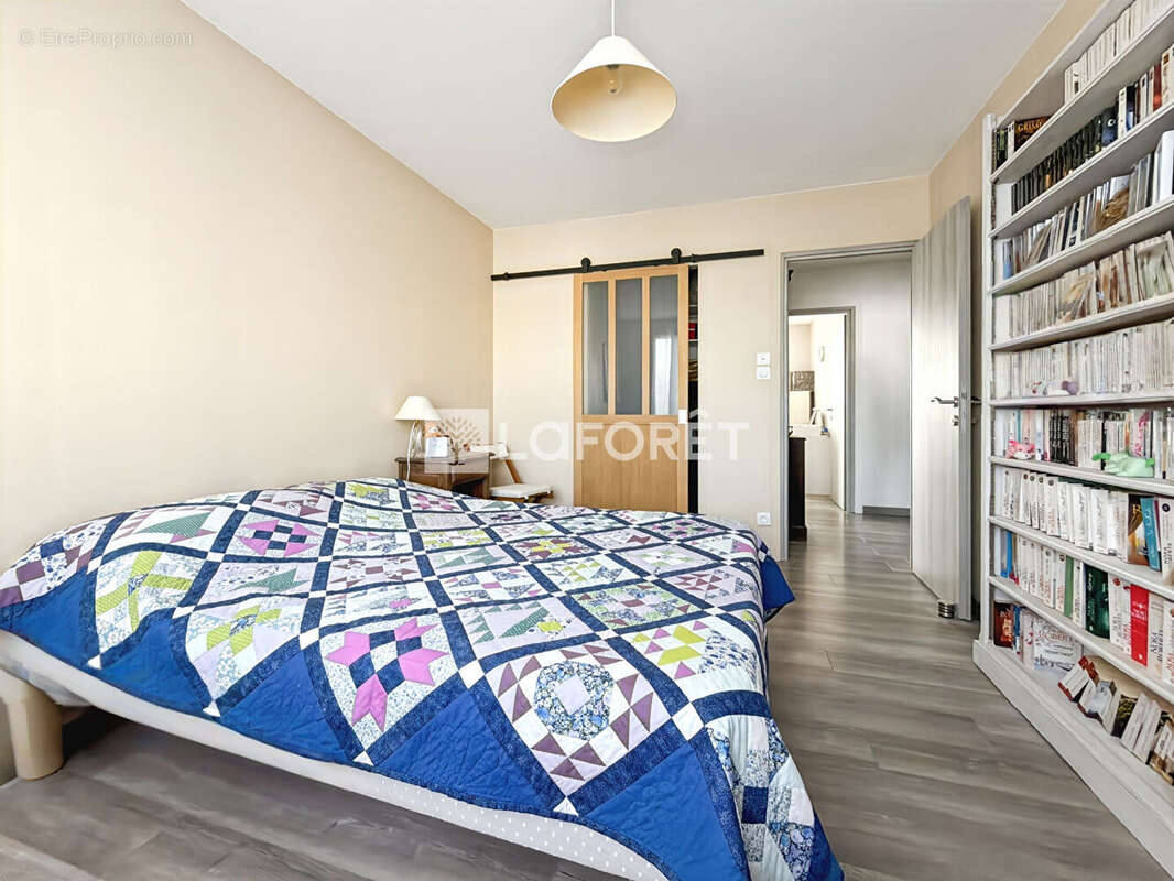 Appartement à VALENCE