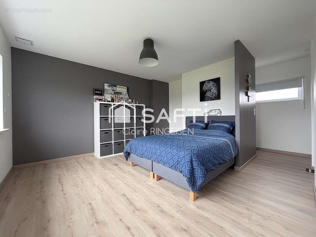 Maison 242 m² à Grundviller  - photo 9