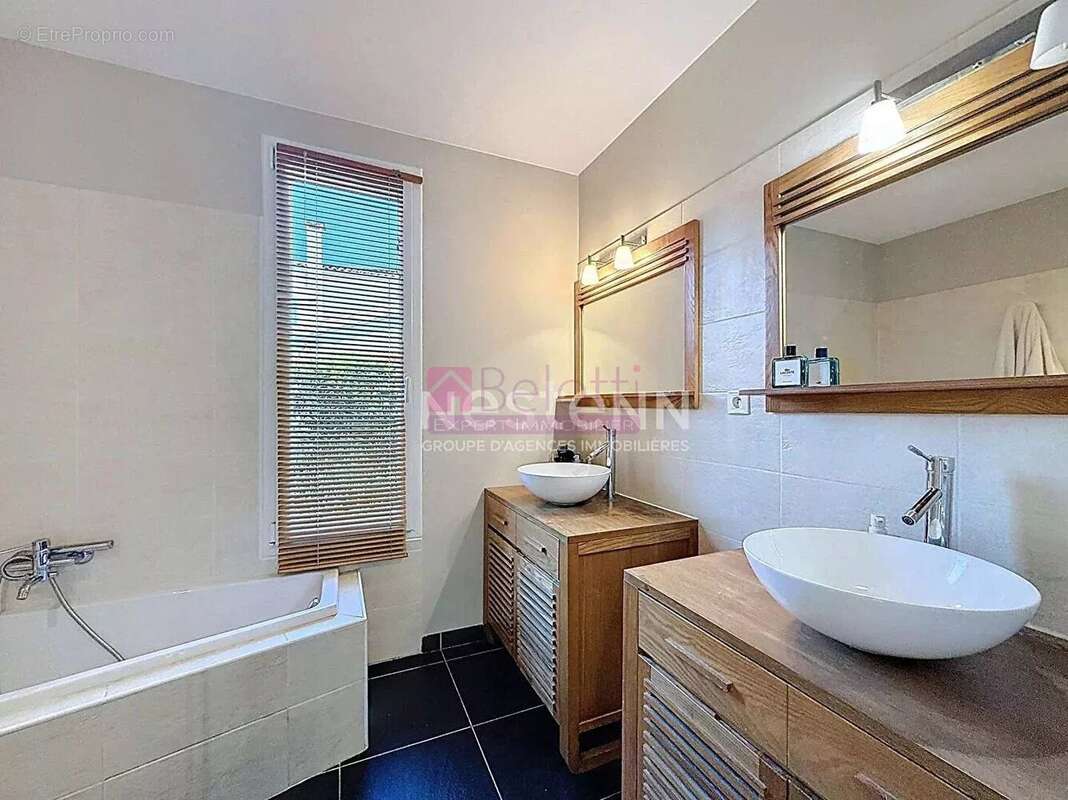 Maison à AUCAMVILLE