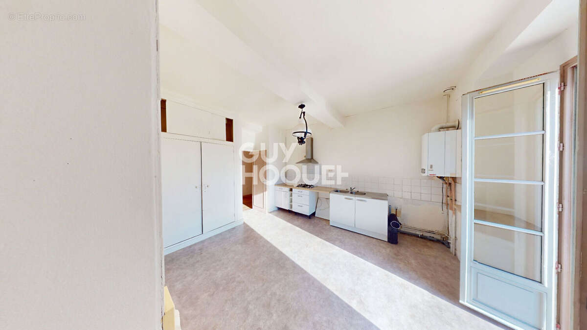 Appartement à MONEIN